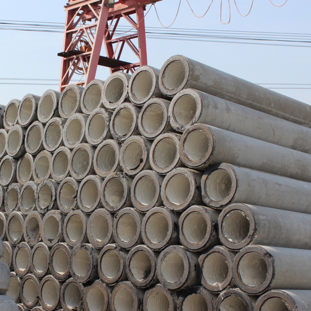 佛子山镇18米法兰水泥电杆